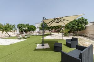 Pietramare Luxury Suites