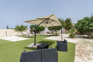 Pietramare Luxury Suites