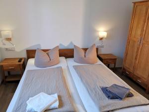 Apartment in Papstdorf "Rübezahlstiege"