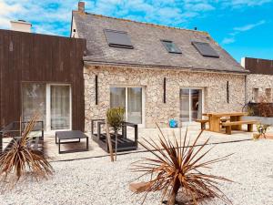 Le cottage de Menfig