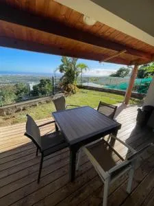 Villa SAINT PAUL - Bellemène