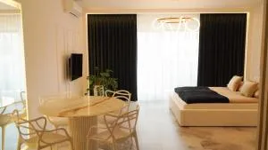 In&cognito Apartments Szamotuły with Parking - Kiszewko