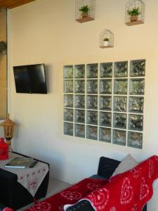 B&B / Chambres d'hotes Le Clos Des Dryades d : photos des chambres