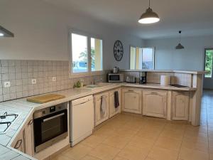 Maisons de vacances Gite de Morlannes - Nogaro, Barbotan : photos des chambres