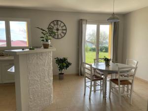 Maisons de vacances Gite de Morlannes - Nogaro, Barbotan : photos des chambres
