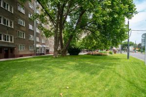 Apartment Karadzicova