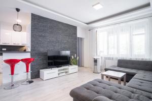 Apartment Karadzicova