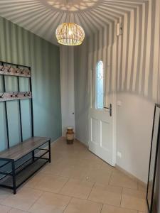 Maisons de vacances Gite de Morlannes - Nogaro, Barbotan : photos des chambres