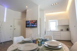NEW OPENING! - LAUS Castello Svevo Design Apartment 1