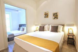 NEW OPENING! - LAUS Castello Svevo Design Apartment 1