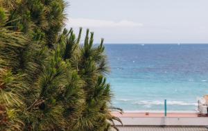 Hotels Hotel Liberata & Spa : Suite Junior - Vue sur Mer 
