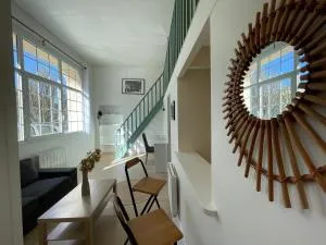 Studio entre Paris et Versailles - 阿夫赖城