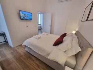 Two-Bedroom Apartment Separate Building room in Lizard Hotel