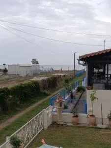 Villa savvas - Mirodháton