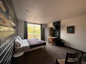 Hotels Hotel A RENA D'ORU : photos des chambres