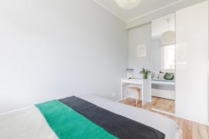 SuperApart Światowida 16 - Białołęka z parkingiem