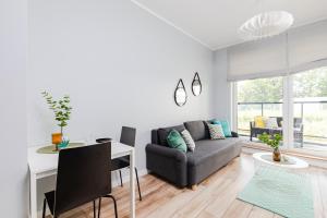 SuperApart Światowida 16 - Białołęka z parkingiem