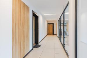 SuperApart Światowida 16 - Białołęka z parkingiem