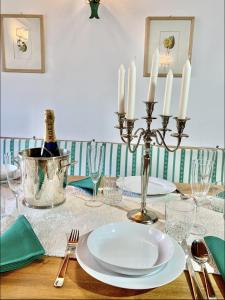 Appartamento ampezzano con ampia balconata