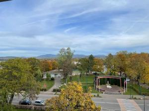 Appartements Studio centre Saint-Louis Gare Tramway Bus : photos des chambres