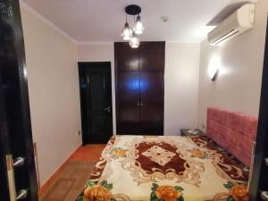 الساحل الشمالي بورتو مارينا Porto Marina