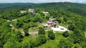 Casa del Conte - Peaceful Hideaway in North Istria 
