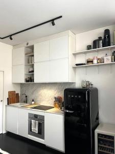 Appartement Paris central et cosy