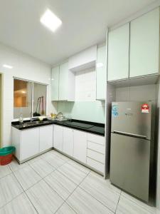 Peony Apartment Cameron Highland