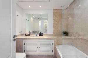 Marina views Sotogrande