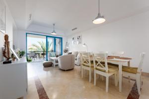 Marina views Sotogrande