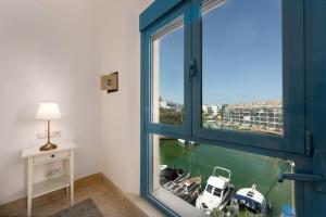 Marina views Sotogrande