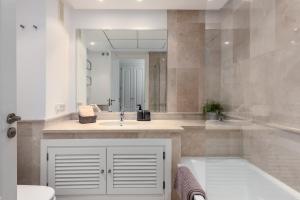 Marina views Sotogrande