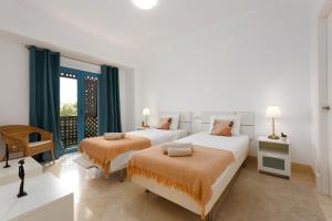 Marina views Sotogrande