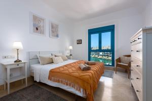 Marina views Sotogrande