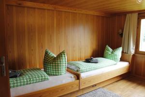 Haus Feschas