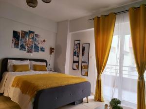 Cozy home - 4hvězdičkové hotely ve městě Korint