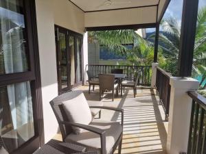 Porse Deluxe Suites by Simply-Seychelles