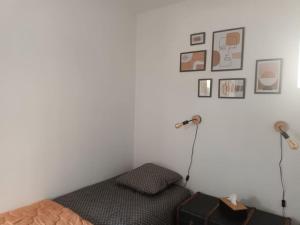 Maisons de vacances Chez Mamisa : photos des chambres