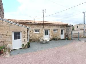 Maisons de vacances Chez Mamisa : photos des chambres