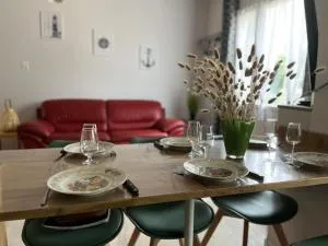 Cabane Meysouet-maison refaite à neuf vélo Bourg - Mimizan