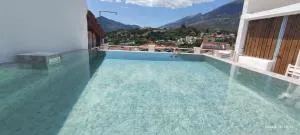 克拉莫斯酒店 - Magarikárion