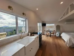 Willow View Cottage - Beautiful farm views close to Waitomo - Maihiihi