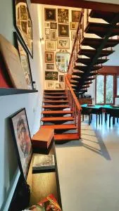 Gli amici di Carla - Chiappa