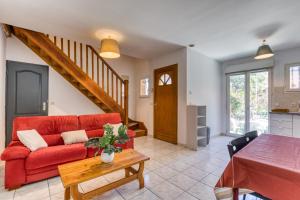 Villa Montpellier - Ovalie