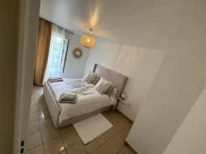 Appartements Chez Titi : photos des chambres