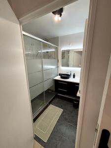Appartements Chez Titi : photos des chambres