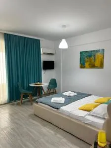 Studio K Mamaia-Sat - 那沃达利