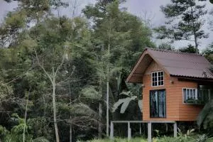 Rat Min House - Ban Rai