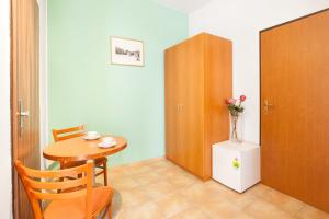 Apartment House Žižkov