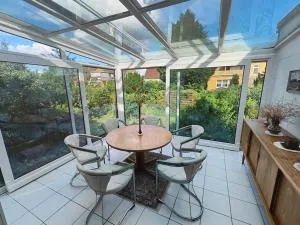 Komplette Wohnung, ruhig gelegen - Wendhausen